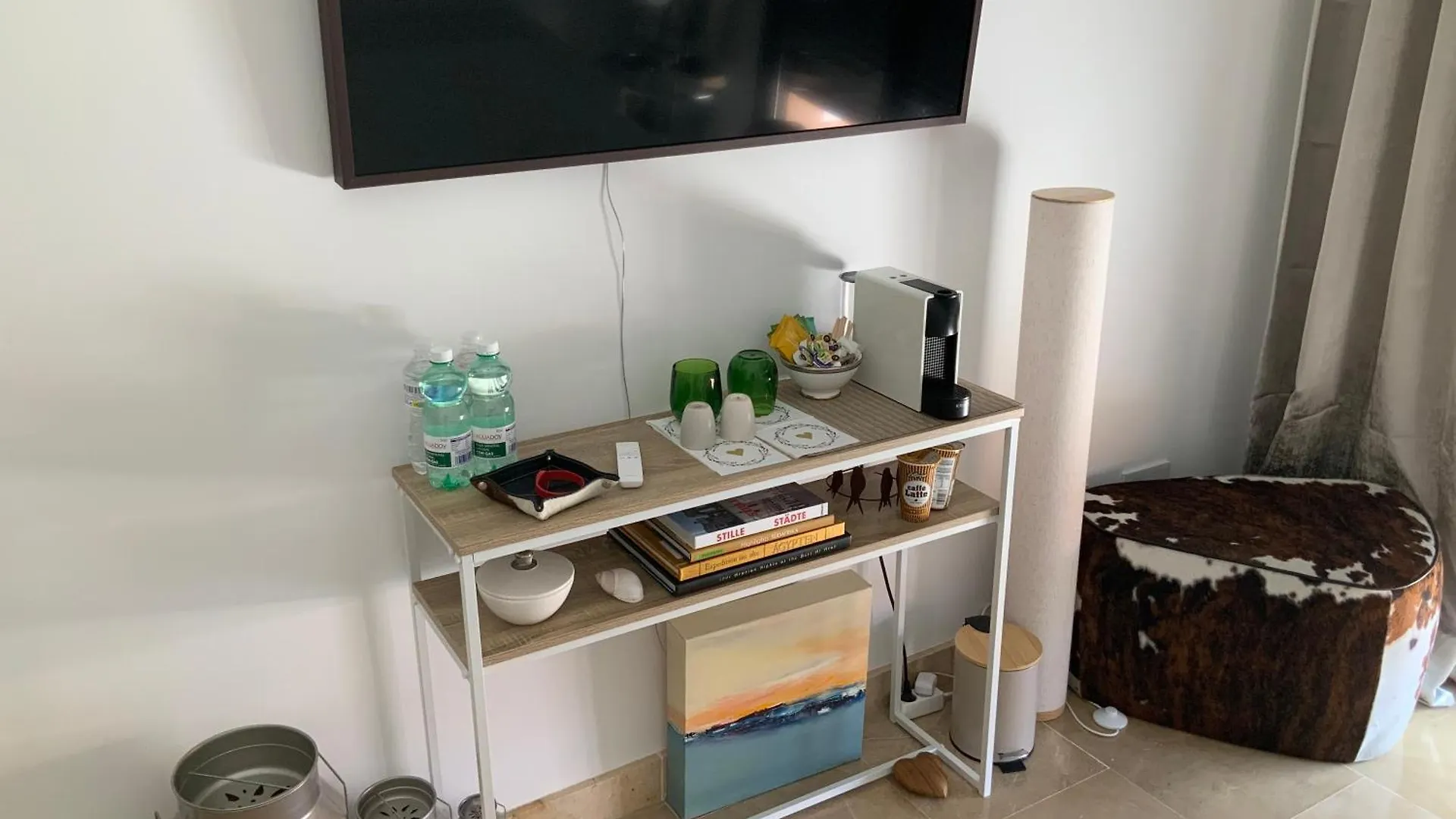Sea View & Sea Breeze Apartment Manilva Homestay