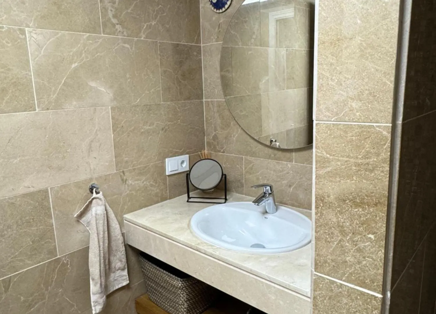 Sea View & Sea Breeze Apartment Manilva 0*,  Spain