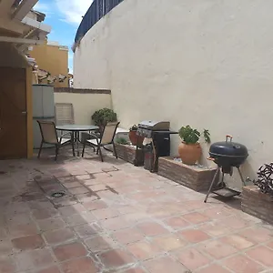 3 Bedroom With Amazing Views & Outdoor Spaces Manilva